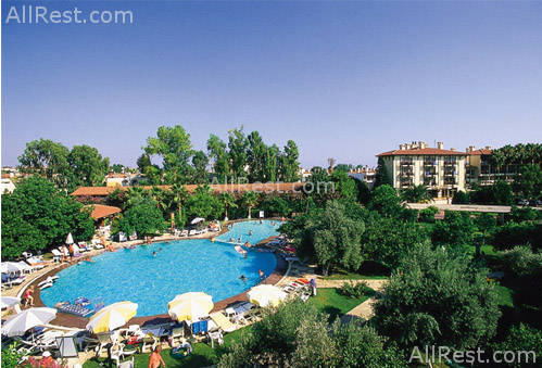 Barut Acanthus Hotel 2